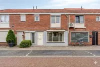 Ratelaarstraat 27, Bergen Op Zoom