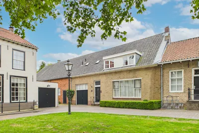 Markt 4, 4521BN, Biervliet, Zeeland
