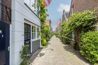 Sint Jacobstraat 24, Alkmaar