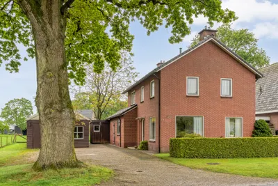 Groeneweg 14, 7688RD, Daarle, Overijssel