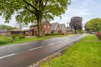 Groeneweg 14, Daarle