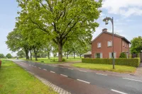 Groeneweg 14, Daarle
