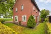 Groeneweg 14, Daarle