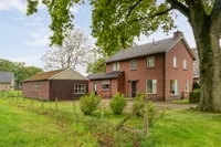 Groeneweg 14, Daarle