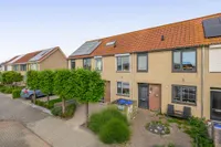 Capellerij 13, Goedereede