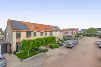Capellerij 13, Goedereede