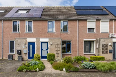 Hoefbladstraat 6, 4761ZL, Zevenbergen, Noord-Brabant