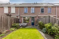 Hoefbladstraat 6, Zevenbergen