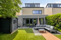 Margrietberg 10, Roosendaal