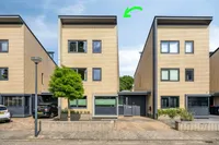 Margrietberg 10, Roosendaal