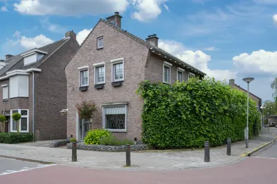Beekhoverstraat 26, 6166AC, Geleen, Limburg