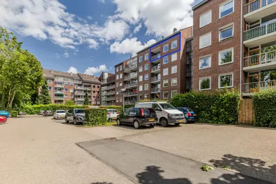 Sauterneslaan 24 F, 6213ER, Maastricht, Limburg