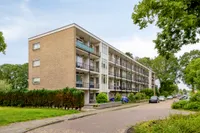 De Reiger 193, Hoogeveen
