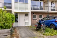 De Reiger 193, Hoogeveen