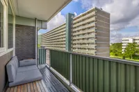 Stadhoudersring 442, Zoetermeer