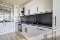 Stadhoudersring 442, Zoetermeer