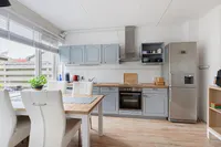 Telstar 66, Hoogezand
