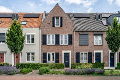 Aakstraat 11, 5301TL, Zaltbommel, Gelderland