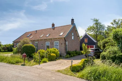 Heerenpolderweg 9, 4471RV, Wolphaartsdijk, Zeeland