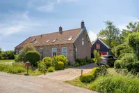 Heerenpolderweg 9, Wolphaartsdijk