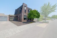 Offenbeker Bemden 11, Reuver
