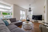 Offenbeker Bemden 11, Reuver