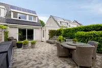 't Lage Burgh 18, Burgh-haamstede