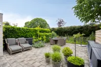 't Lage Burgh 18, Burgh-haamstede