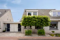 't Lage Burgh 18, Burgh-haamstede