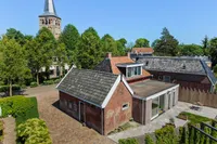 Buorren 16, Bitgum