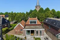 Buorren 16, Bitgum