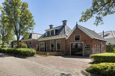 Buorren 16, 9044MG, Bitgum, Friesland