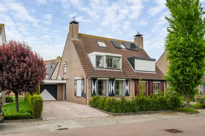 Meanderlaan 171, 4691LJ, Tholen, Zeeland