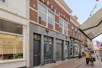 Sint Adriaanstraat 17, Goes