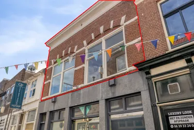 Sint Adriaanstraat 17, 4461JC, Goes, Zeeland