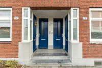 Millinxstraat 92 B, Rotterdam