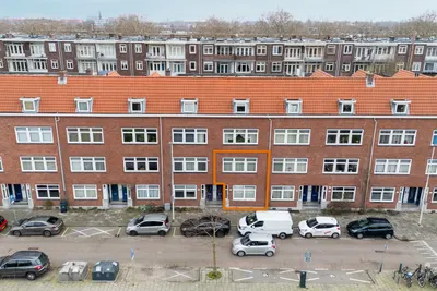 Millinxstraat 92 B, 3081PS, Rotterdam, Zuid-Holland