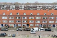 Millinxstraat 92 B, Rotterdam