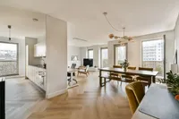 Blauwvoetstraat 21, Amsterdam