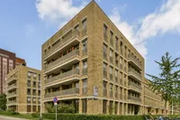 Blauwvoetstraat 21, Amsterdam