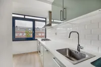 Hermanus Coenradistraat 8 3, Amsterdam