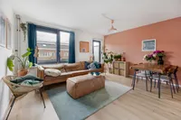 Hermanus Coenradistraat 8 3, Amsterdam