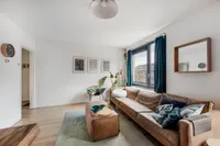 Hermanus Coenradistraat 8 3, Amsterdam
