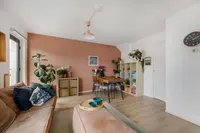Hermanus Coenradistraat 8 3, Amsterdam