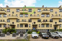 Hermanus Coenradistraat 8 3, Amsterdam