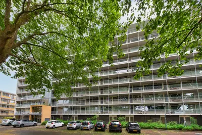 Engelandlaan 1094, 2034GE, Haarlem, Noord-Holland