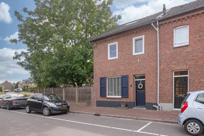 Belenweg 3, 6447BV, Merkelbeek, Limburg