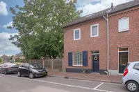 Belenweg 3, Merkelbeek