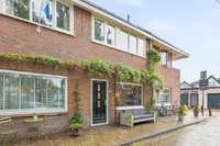 Schoolstraat 2, Muiden