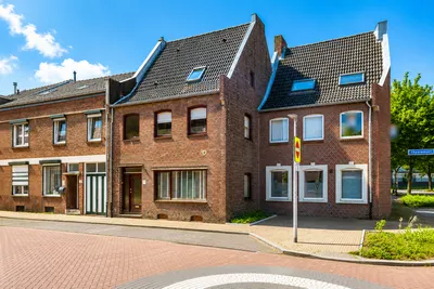 Chevremontstraat 41, 6463CH, Kerkrade, Limburg